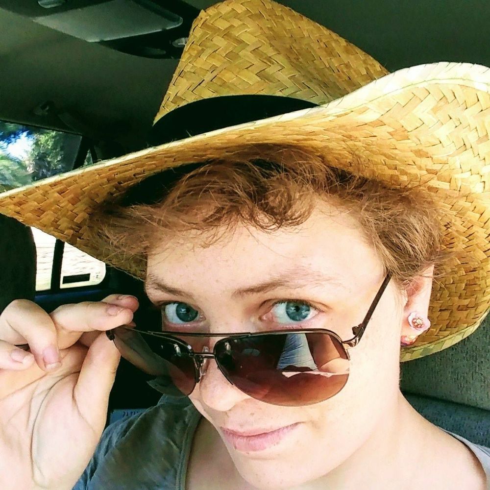 Meet your Posher, Alexandria