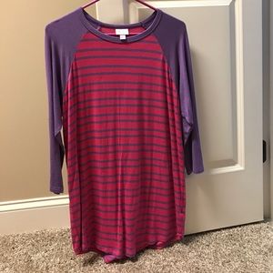 LuLaRoe Randy Top