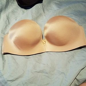 Victoria secret bombshell convertible 34a