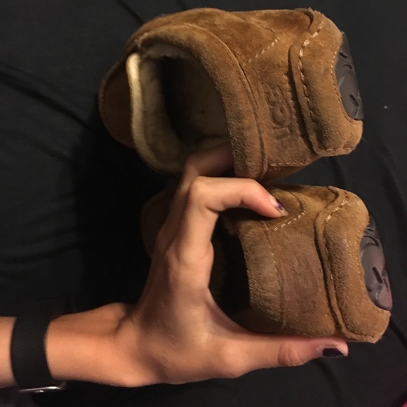 they are men's and never worn - Picture 3 of 4