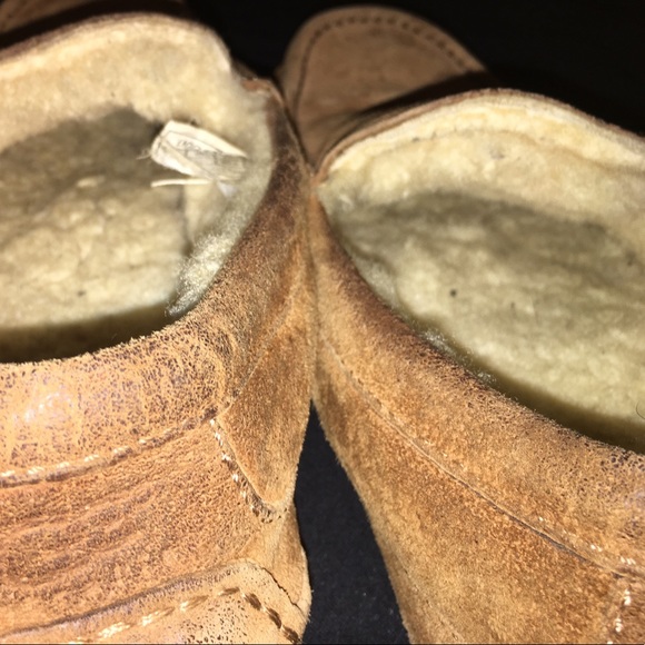 they are men's and never worn - Picture 4 of 4