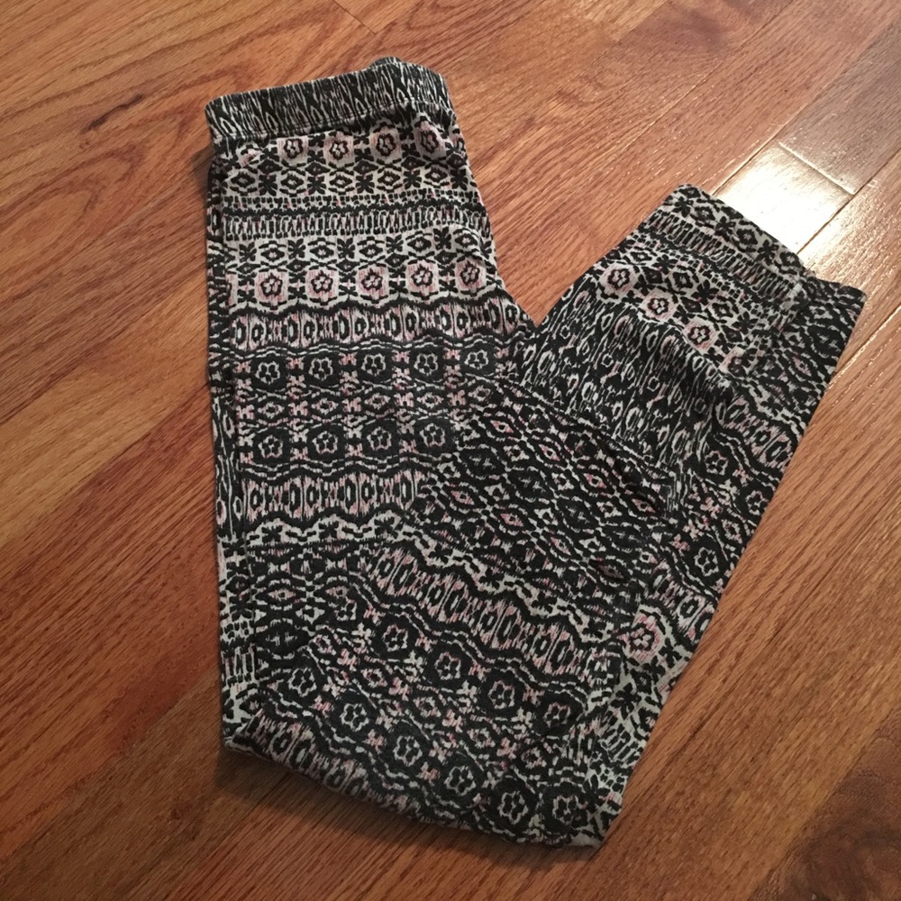 Rue 21 leggings