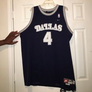 Mavs Jersey