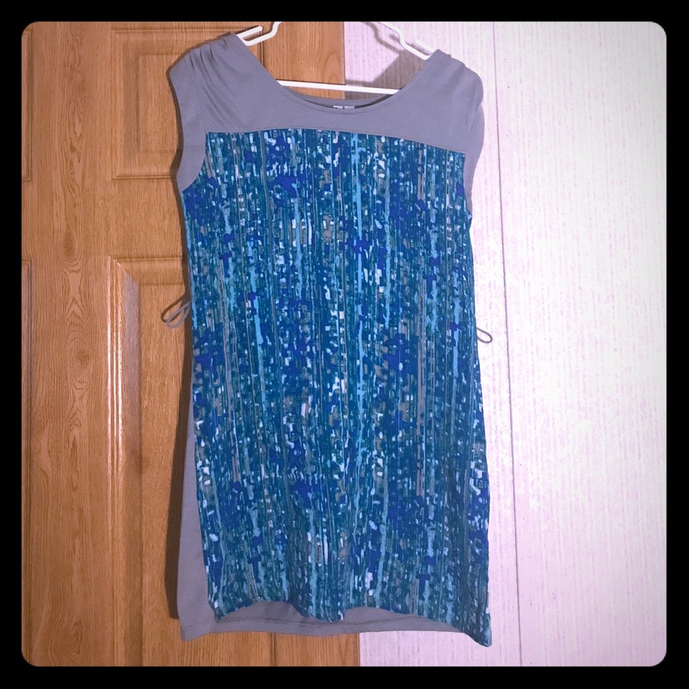 Hangten dress