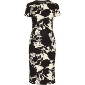 NWT Top Shop Maternity Dress