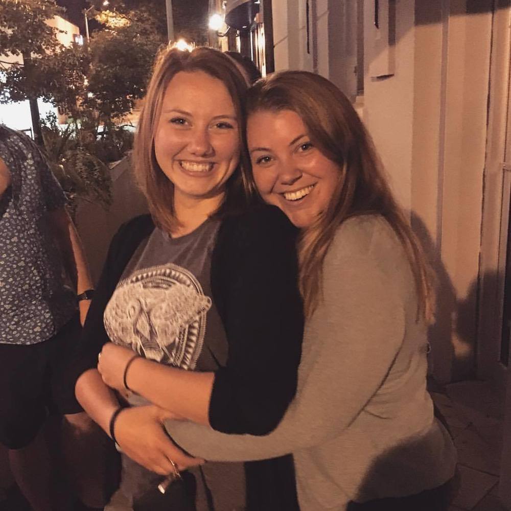 Meet your Posher, Lauren