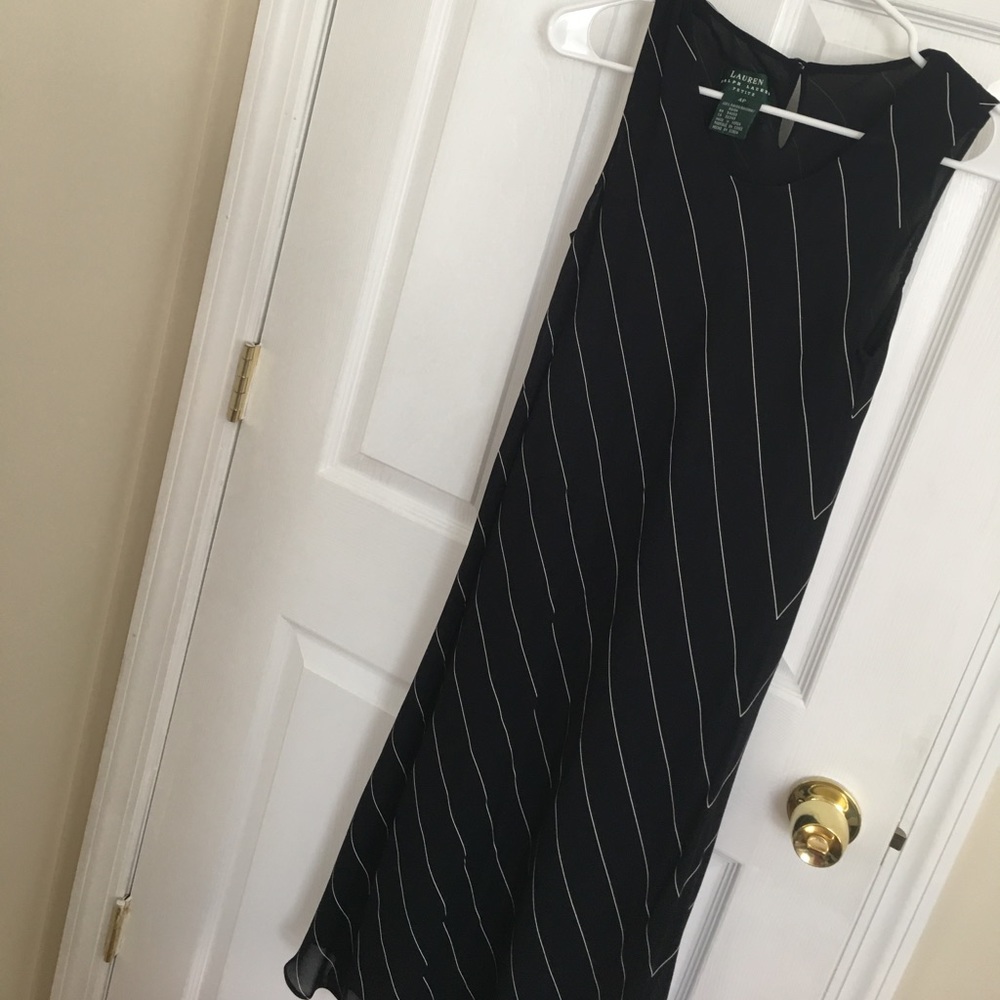 Ralph Lauren Dress! Perfect for work