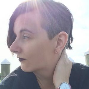 Meet your Posher, Nicole