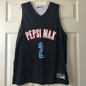 Kyrie Irving Nike Jersey