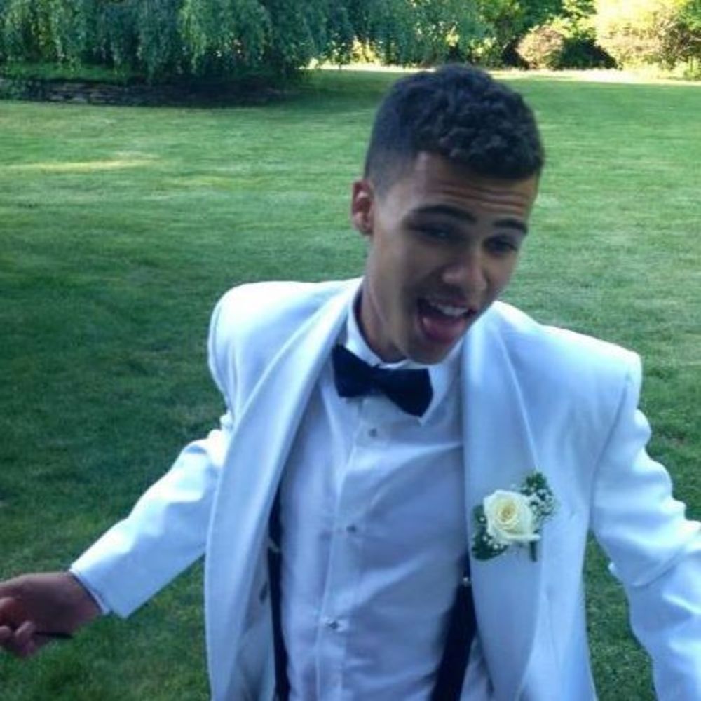 Meet your Posher, Jordan