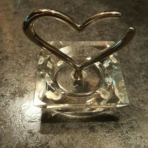 Pandora Ring or Charm Holder