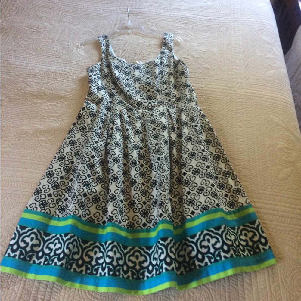 Nine West summer dress