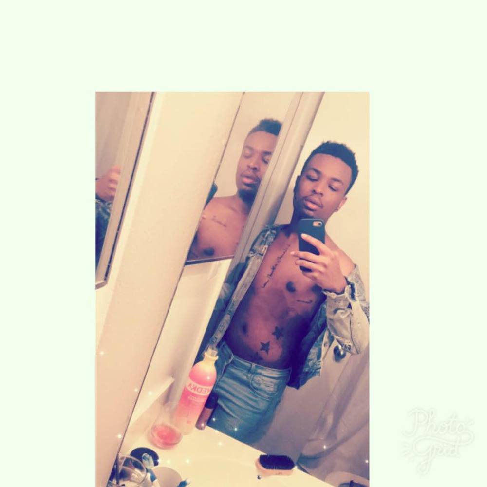 Meet your Posher, Darryl