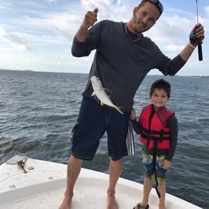 Meet your Posher, Brandon