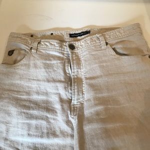 international laundry Jeans - Men INTERNATIONAL LAUNDRY Linen Jeans 36 international laundry Jeans - Men INTERNATIONAL LAUNDRY Linen Jeans 36
