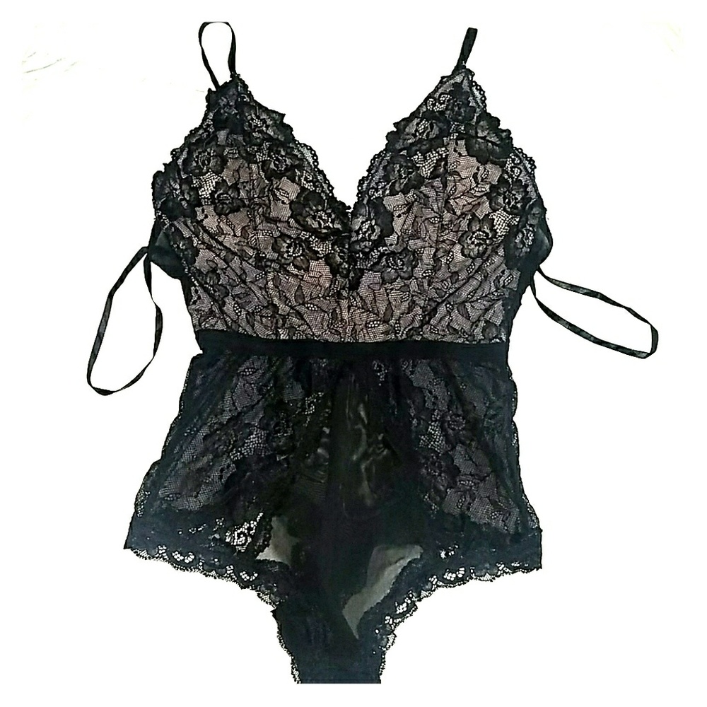 Honey Lush Bodysuit