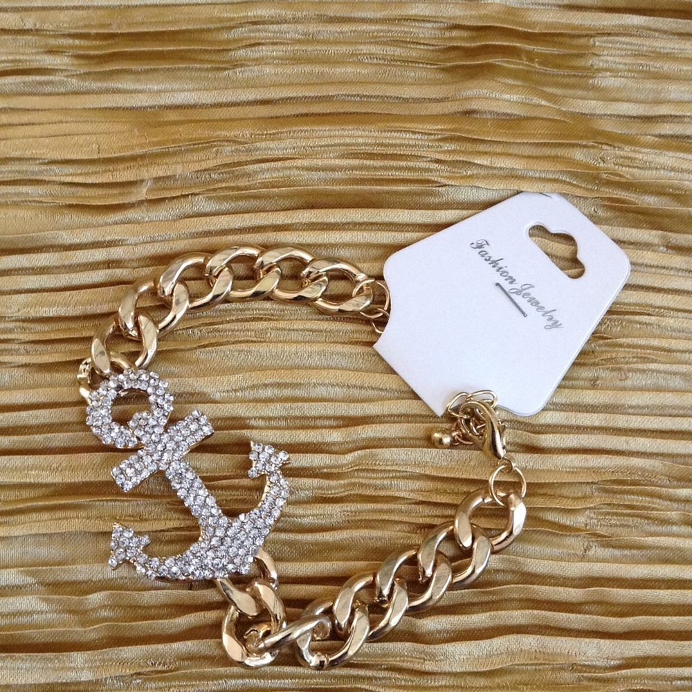 New Bracelet
