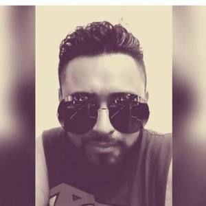 Meet your Posher, Douglas