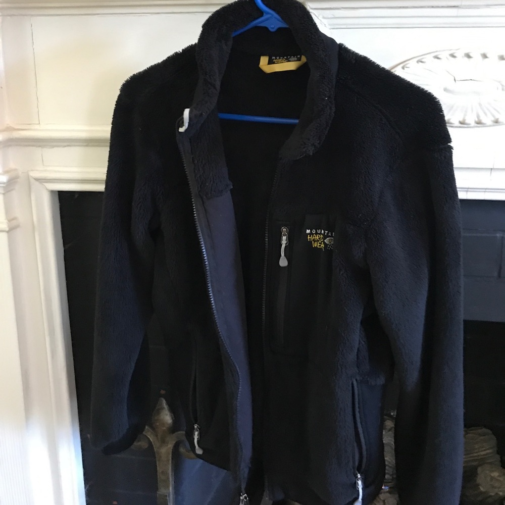 women's medium mountain hardware