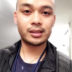 Meet your Posher, Greg