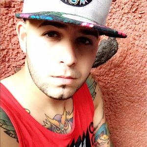 Meet your Posher, Jorge