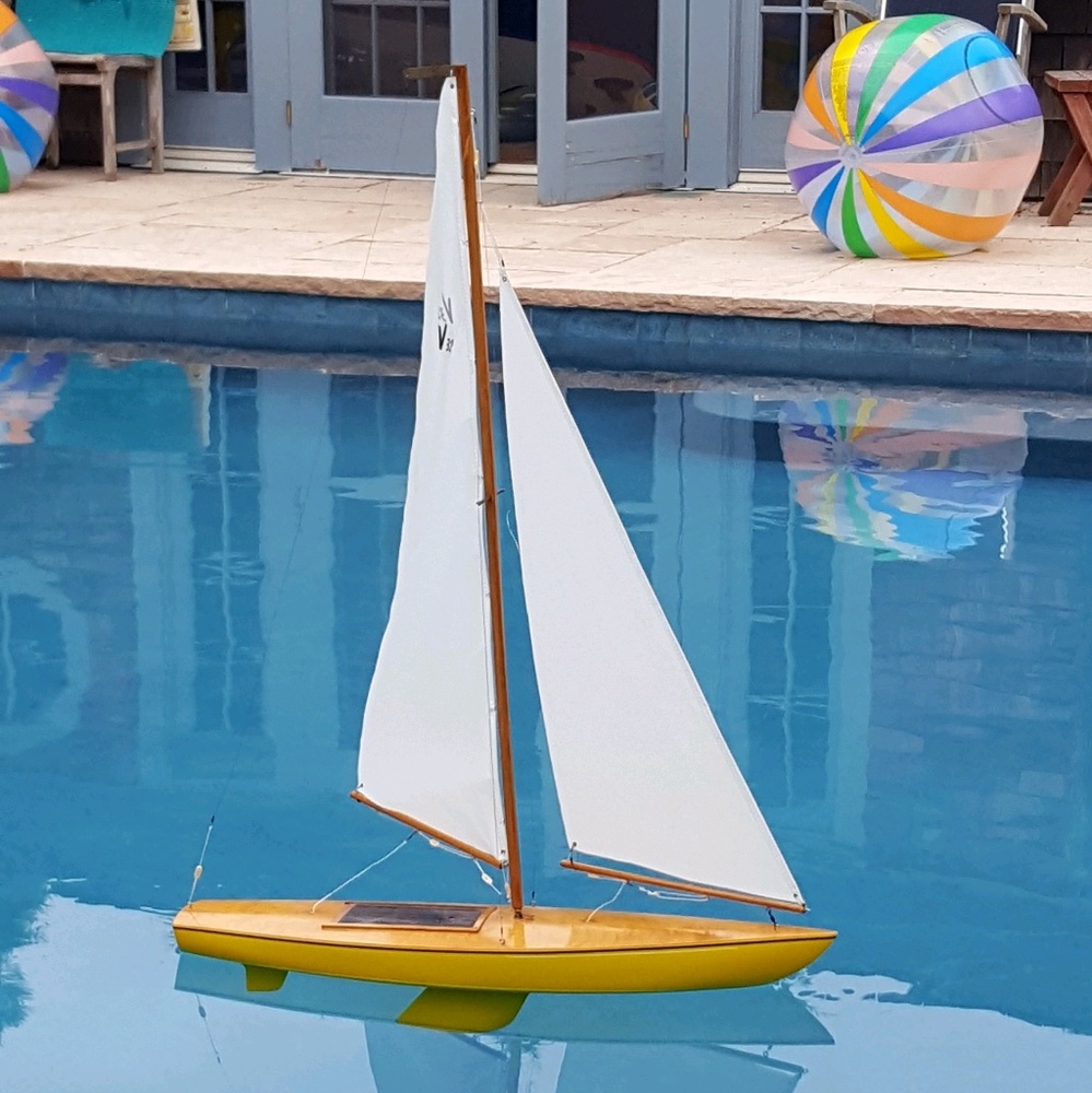 Meet your Posher, C.