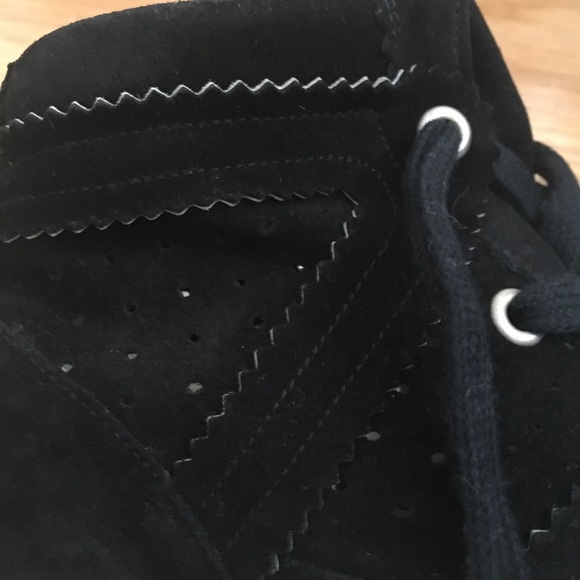 Isabel Marant Etoile Bobby Sneaker - Picture 6 of 8