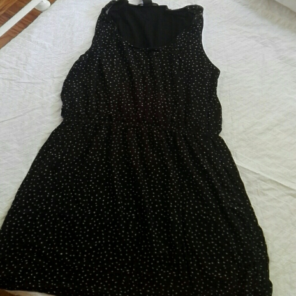 Cotton dress