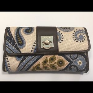 Spartina Wallet