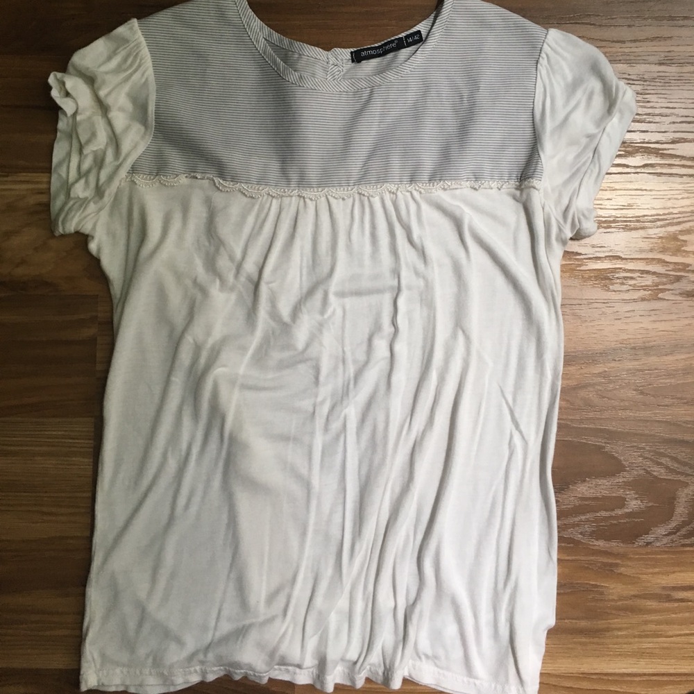 Boutique Top