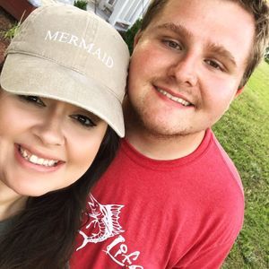 Meet your Posher, April