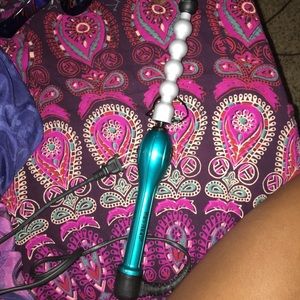 revlon curling iron