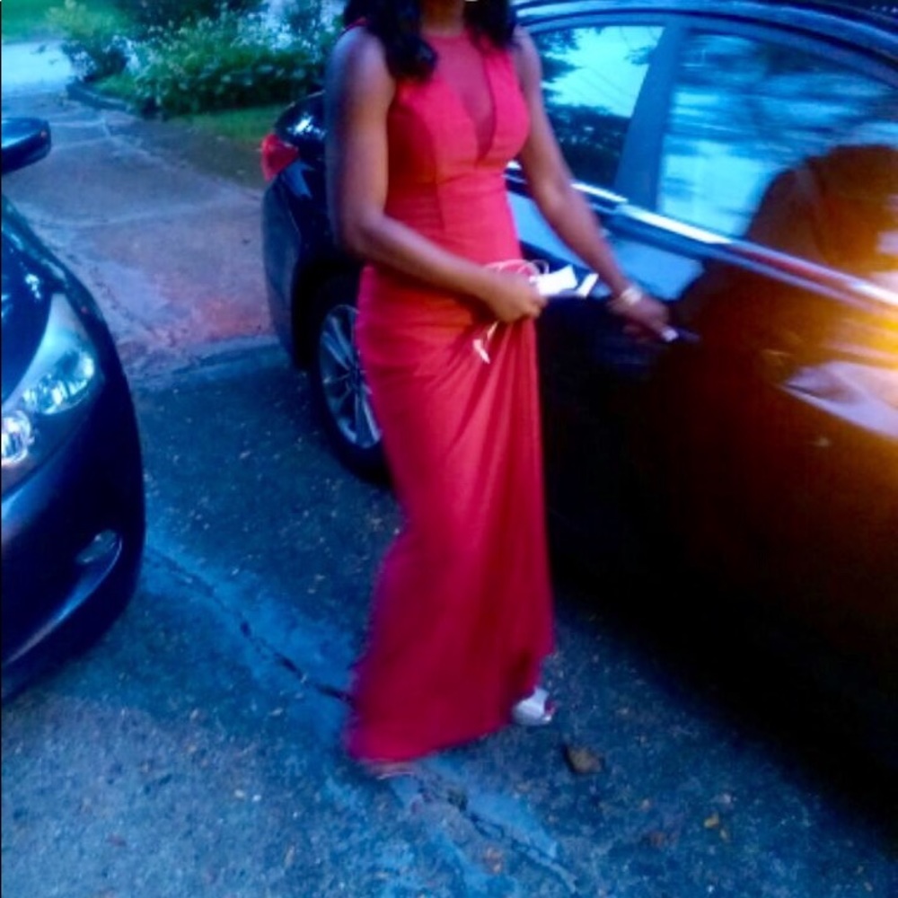 homecoming dress