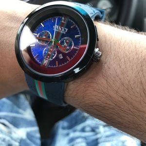 Gucci watch