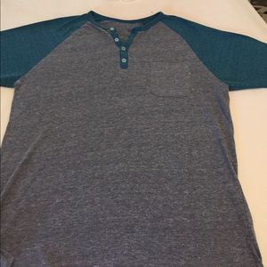 Men's tee