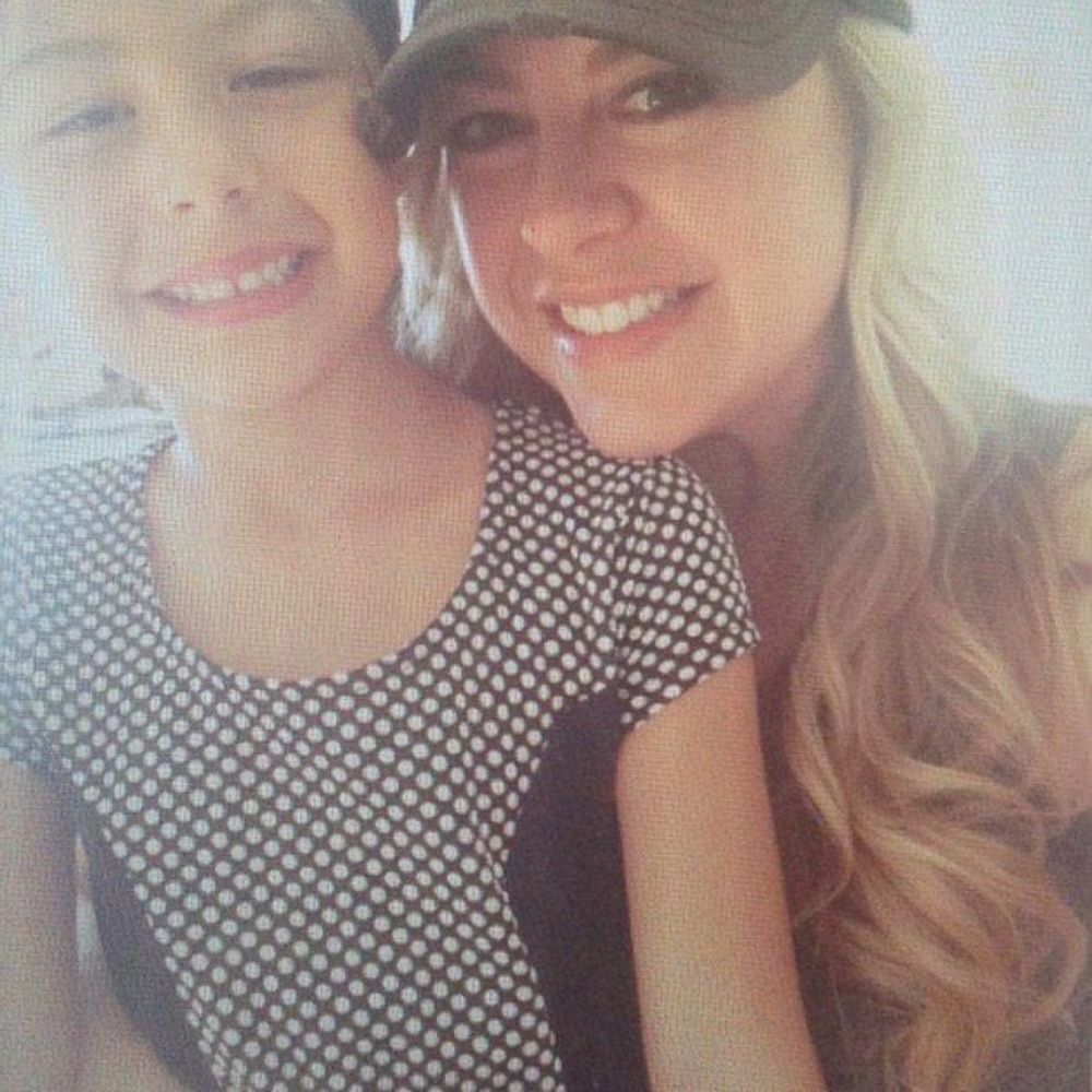 Meet your Posher, Amy