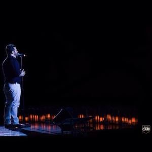 Meet your Posher, Brad