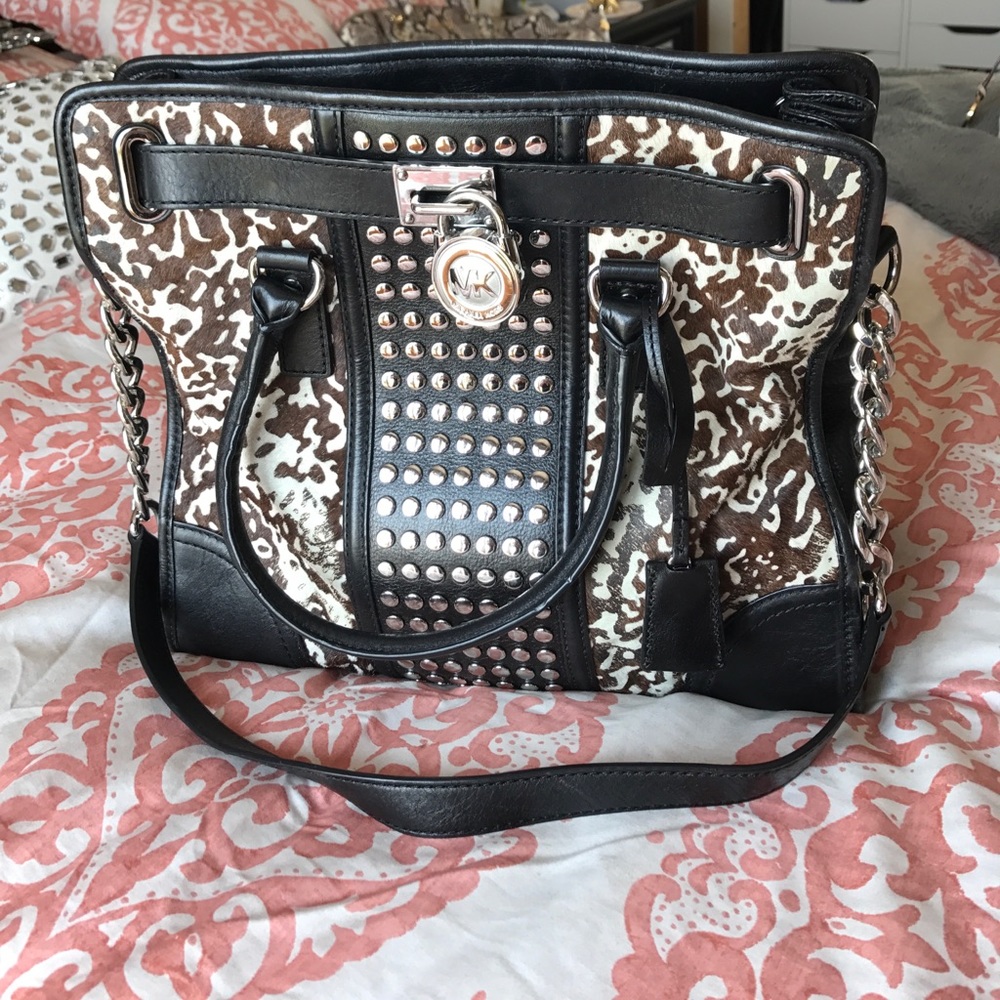Michael Kors purse