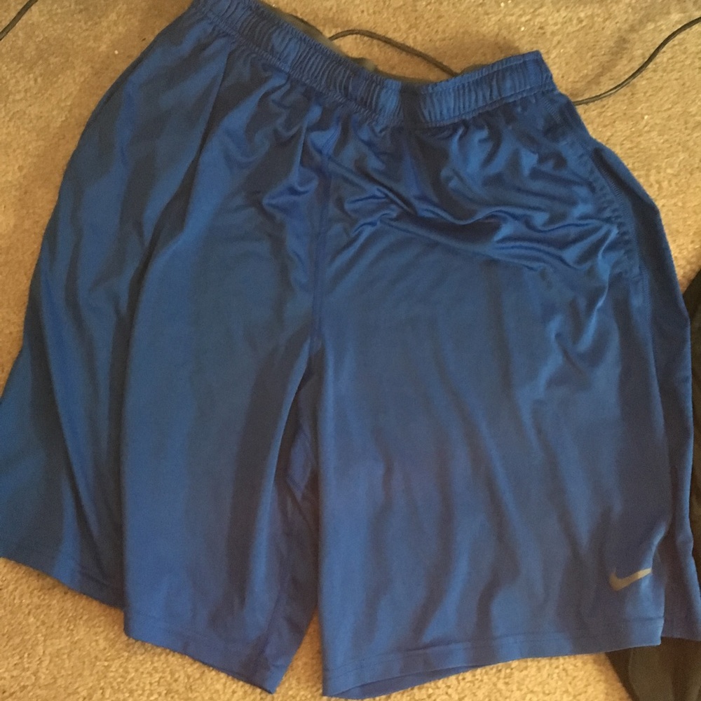 Nike Arhletic Shorts