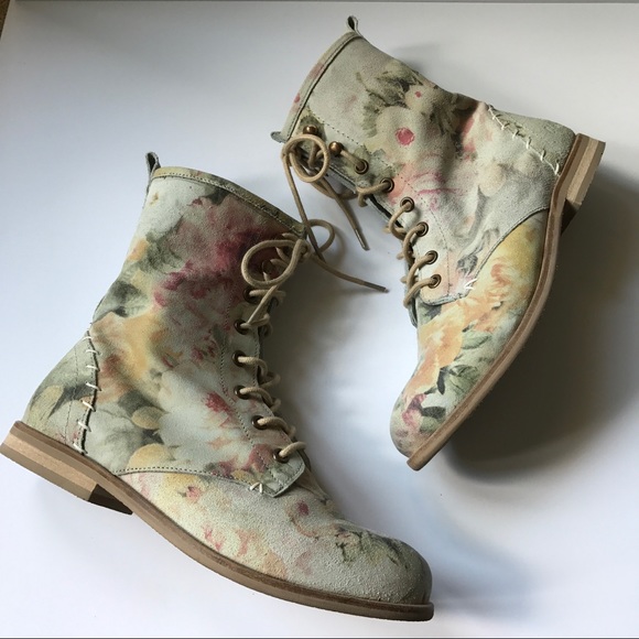coolway combat boots