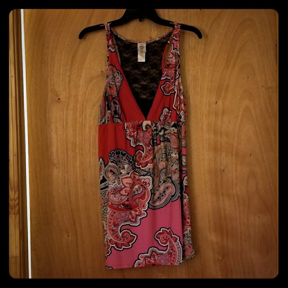 In Bloom by Jonquil Chemise, Medium