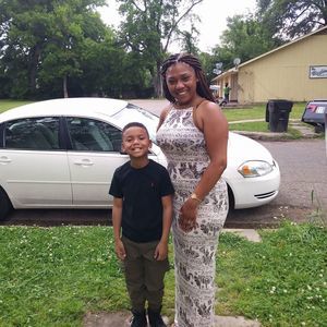 Meet your Posher, Loretha