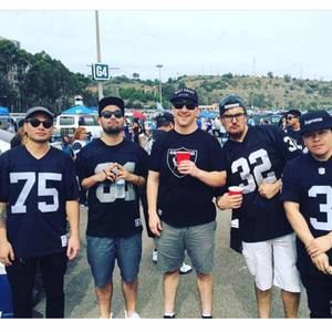 Meet your Posher, Ronnel