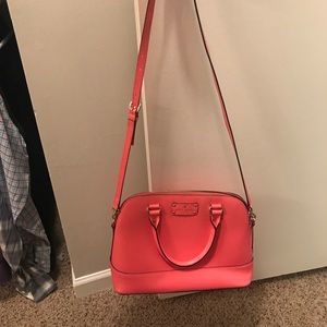 Kate Spade Small Rachelle in Peony