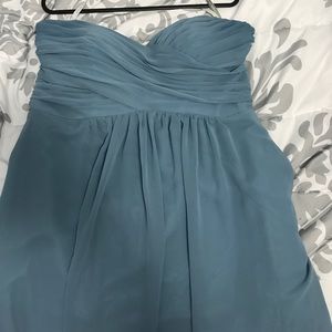 Size 16W Alfred Angelo Once Upon A Time Dress