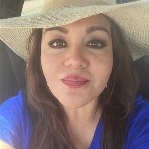 Meet your Posher, Judy