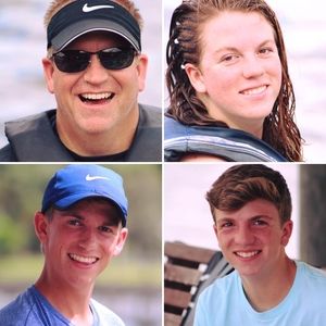 Meet your Posher, Kendra