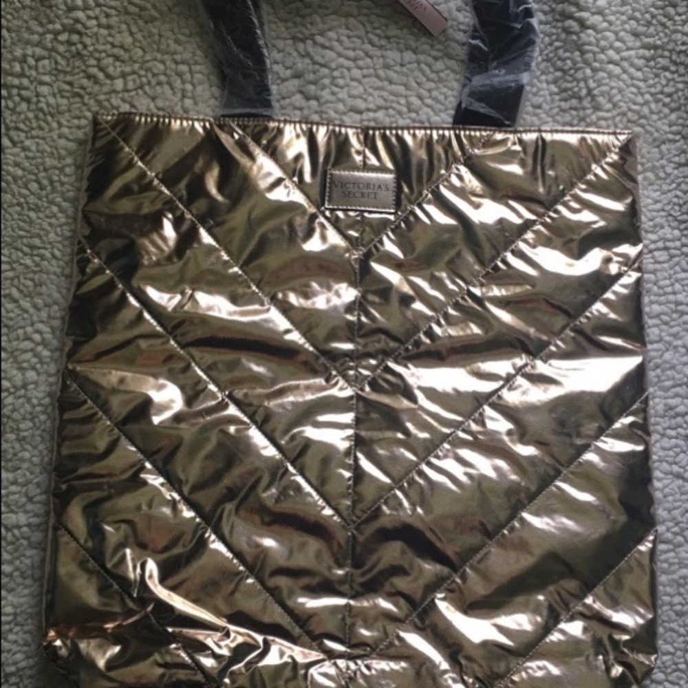 Victoria's Secret tote bag
