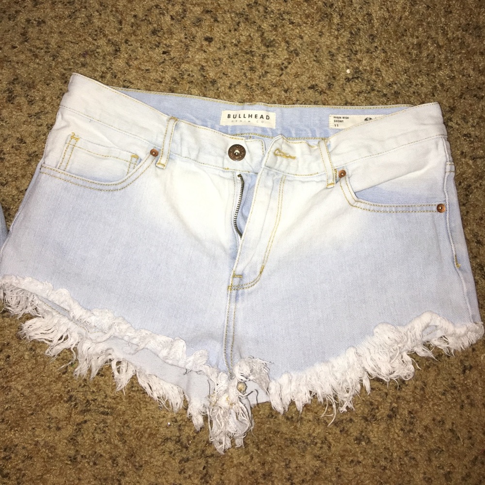 shorts