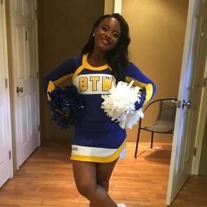 Meet your Posher, Jessica